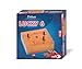 Produktbild Noris 606102046 - Deluxe Lucky 6 (Würfelspiel ab 6 Jahre) - Spiele-Klassiker Super Six in hochwertiger Holz-Ausstattung für Erwachsene und Kinder, 2-6 Spieler, ca. 20 Min. Spiel-Dauer