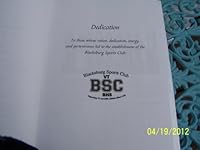 Rising Expectations the Changing Times and Life of the Blacksburg Sports Club By James R. Nichols (Rising Expectations the Changing Times and Life of the Blacksburg Sports Club By James R. Nichols In B000P5C4NG Book Cover