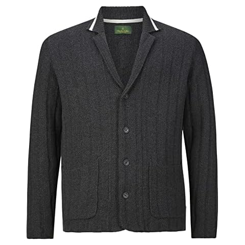 Gilet en Maille Duke Modest Charles Colby Cover