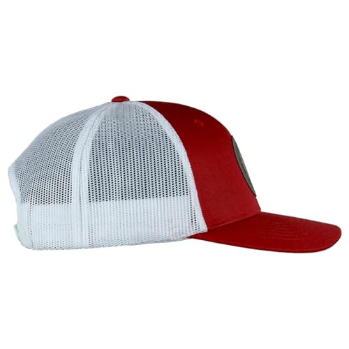Image of 7.62 Design United States Marine Corps Vintage Trucker Hat