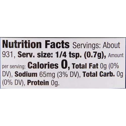 McCormick Grill Mates Montreal Chicken Seasoning, 23 oz