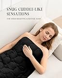 Zoom IMG-1 cottonblue coperta ponderata per adulti Zoom IMG-1 cottonblue coperta ponderata per adulti