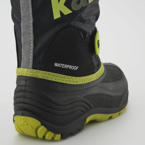 Image of Kamik Waterbug 5 Kids Boots