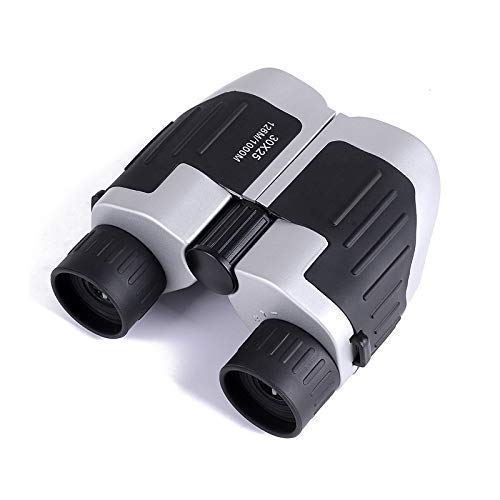 Binoculares de concierto para ver de cerca el escenario con mini telescopio HD compacto 4