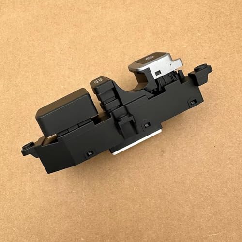 Bouton frein à main électronique double commande vitre chauffante 13-14