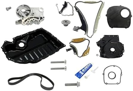 Rein - Timing Chain Select Plus