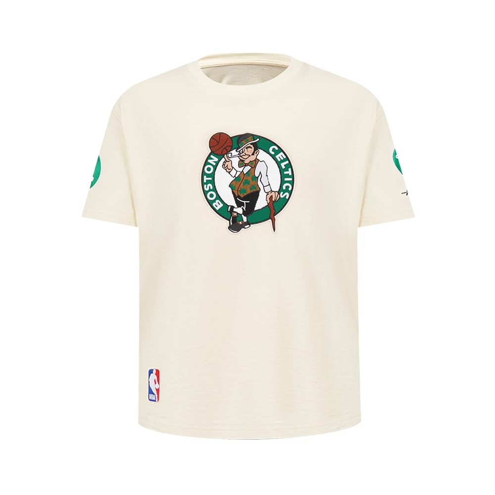Big Boys NBA Retro Classics Cotton Short Sleeve Tee