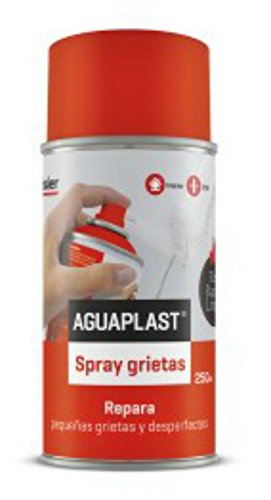 Beissier 70579-001 SPRAY GRIETAS 250 ML, Blanco