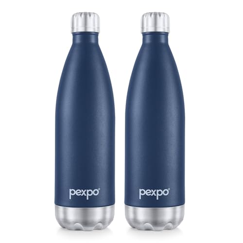 PEXPO Electro 1000 ISI Certified Hot & Cold | Stainless Steel Wat...