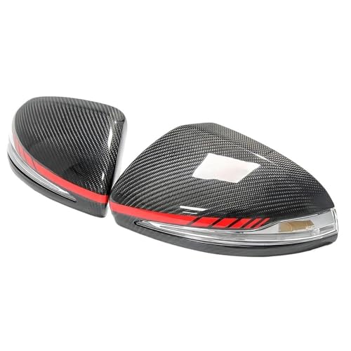 Coque rétroviseur extérieur pour Benz Classe CLS C257 protection durable auto
