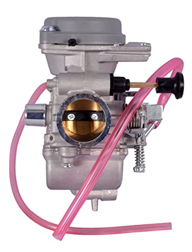 Image of Haran Carburetor Assembly Compatible For Pulsar 180 UG3 /UG4
