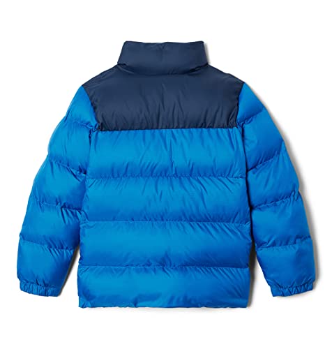 Columbia Kids' Puffect Jacket2