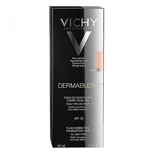 Preisvergleich Produktbild VICHY DERMABLEND Make-up 30 30 ml