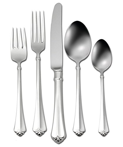 Oneida Julliard 20-Piece Flatware Set, Service for 4