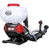 Tomahawk 4 Gal Battery Powered Backpack Mosquito Fogger Sprayer 36V (4 Gal...