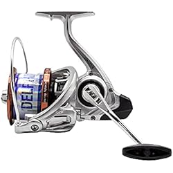 Carretes Surfcasting Alta Gama Carrete de Surfcasting Akami Delphinus DC