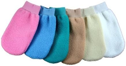 Riffi Beauty and Care Soft Facial Mitt - R900 by Riffi