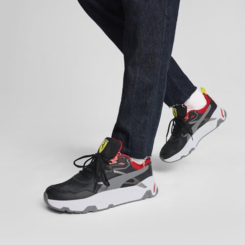 Image of Puma Men Ferrari Trinity Sneaker