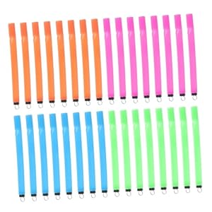 Ibasenice 35 Sztuk Mini Gwizdek Flet