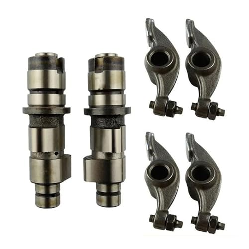 Arbre à cames et culbuteur XV250 pièces moteur moto 1988-2010