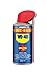 WD-40 Prodotto Multifunzione Lubrificante Spray con Sistema Professionale Doppia Posizione, 250 ml + 40 ml