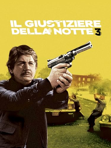  Il giustiziere della notte 3