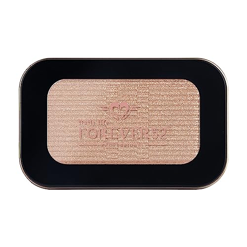 Daily Life Forever52 Glow On Highlighter: Silky and Shimmery Glow-(FGH003)