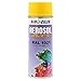 Produktbild DUPLI-COLOR 131349 AEROSOL ART RAL 1021 rapsgelb seidenmatt 400 ml, transparent