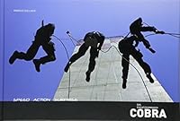 Speed Action Surprise - Das Einsatzkommando COBRA 3200011017 Book Cover