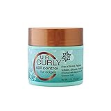 U R Curly Still Control for Edges, 4 Ounce