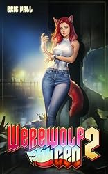 お客ページ-2 Amazon | Werewolf CEO 2 (English Edition) [Kindle edition] by Vall