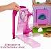 Imagen de Mattel Disney Princess Rapunzel con su torre Casa de muñecas con princesa y accesorios