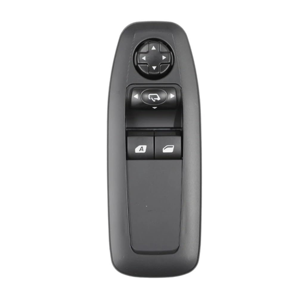 Interrupteur de vitre électrique automatique 96751127ZD à impulsion précise