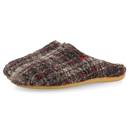 Chausson HOT POTATOES Homme Ramsau idéal pour vos soirées