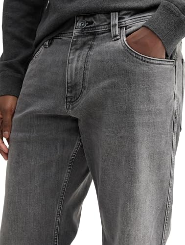 TOM TAILOR Herren 1044280 1.0 10210 - Grey Denim 29W / 32L – Ansicht 4