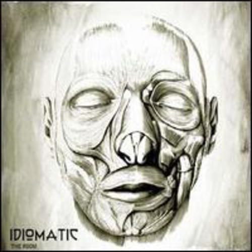 Room [Audio CD] Idiomatic