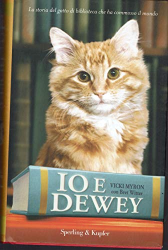 Io e Dewey