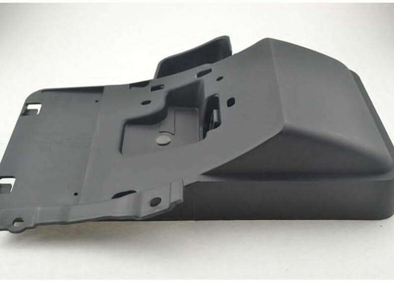 New Rear License Plate Bracket for 2007-2018 Jeep Wrangler JK 68064720AA