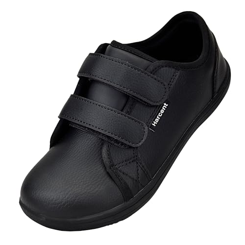 Kids Wide Barefoot Shoes Boys Girls Minimalist | Zero Drop | Lightweight Fashion Sneakers