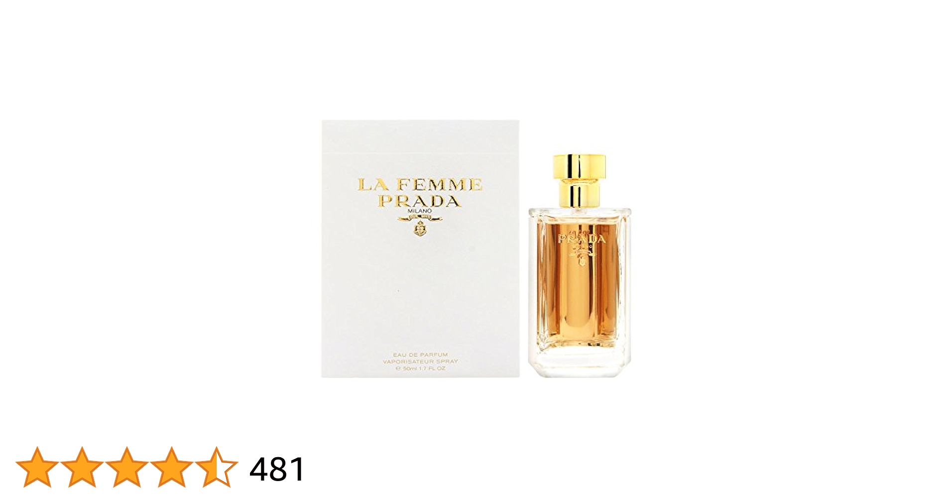 Prada プラダ フェム EDPスプレー 50ml 女性用 Amazon | プラダ フェム オーデパルファム・スプレータイプ 50ml