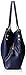 Anne Klein Kick Start 4 Poster LG Hobo Bag, Midnight, One Size