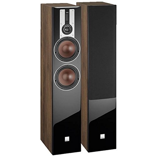 Dali Opticon 6レビュー ＆ 購入記 - 日々の関心ごと