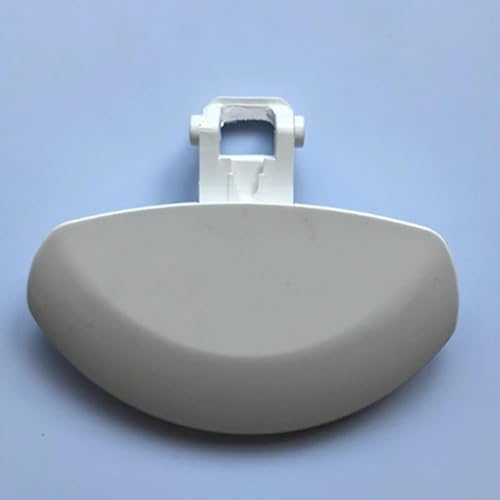 SONGOZD Home Furnishings for Drum Washing Machine Door Handle Buckle Parts