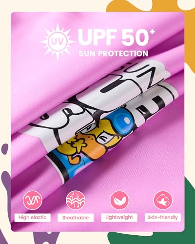 Image of Angel season Girls Swimsuit Bikini Set Two Piece Tankini Bathing Suit Teens High Waisted Beach Swimwear Cute Size 7-14