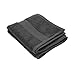 Produktbild Jassz Premium Gästetuch / Handtuch 40 x 60 cm, unifarben (One Size) (Grau)