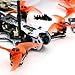 Emax Tinyhawk II Freestyle Ready-To-Fly Kit with Controller & Goggles
