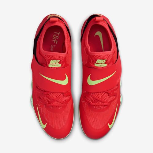 Nike Pole Vault Elite Track & Field Jumping Spikes Shoes AA12044