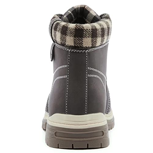 8 Best Waterproof Ankle Boots For Walking 2024 Buying Guides