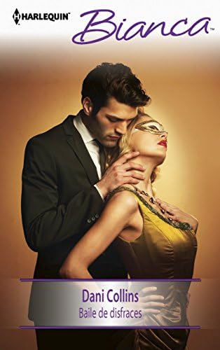 Baile de disfraces (Harlequin Bianca)