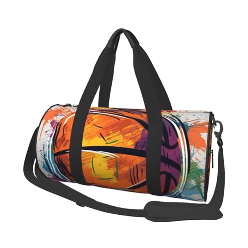 Sac d'hôpital pour séjour et sac à dos de sport léger mixte